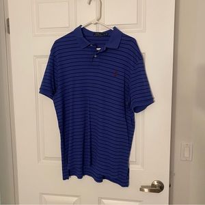 Men’s Polo Shirt